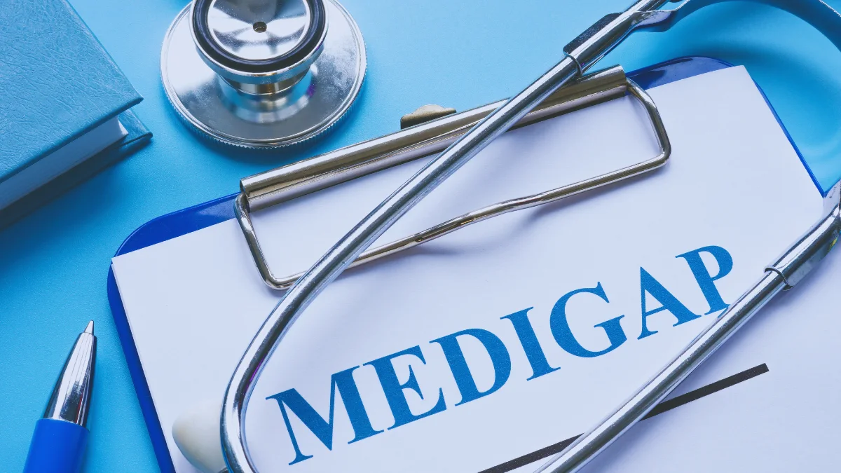 Medigap Insurance: Your First Line of Defense