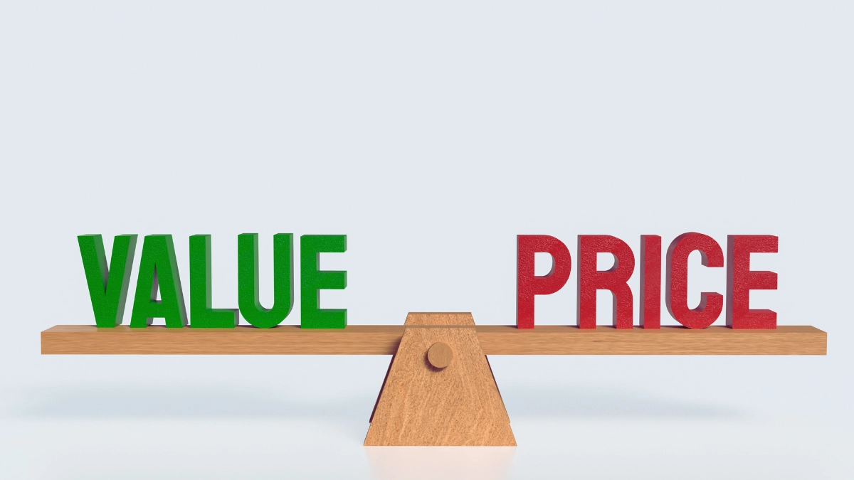 Money Shows You What a Society Values