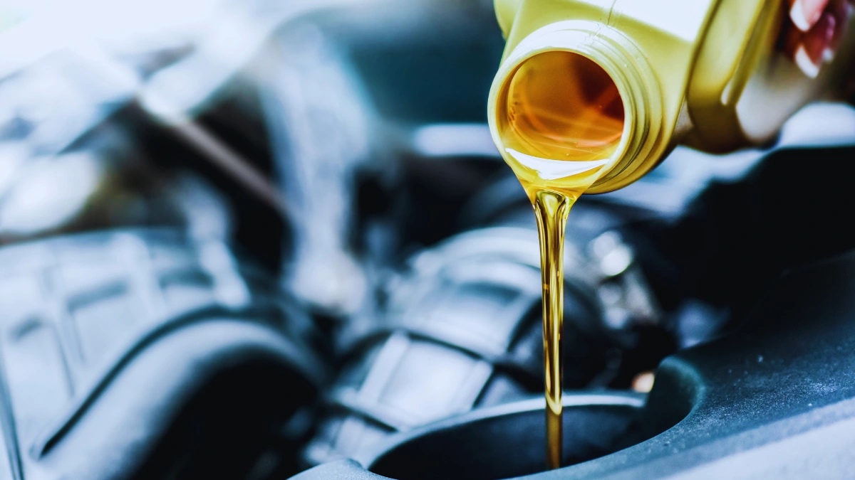 Prevent Expensive Problems With Simple Maintenance