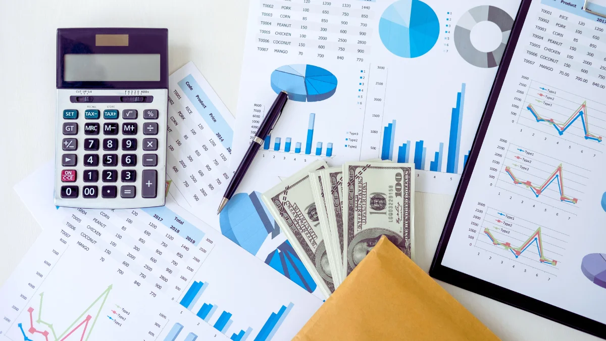 Report Every Dollar of Income Accurately