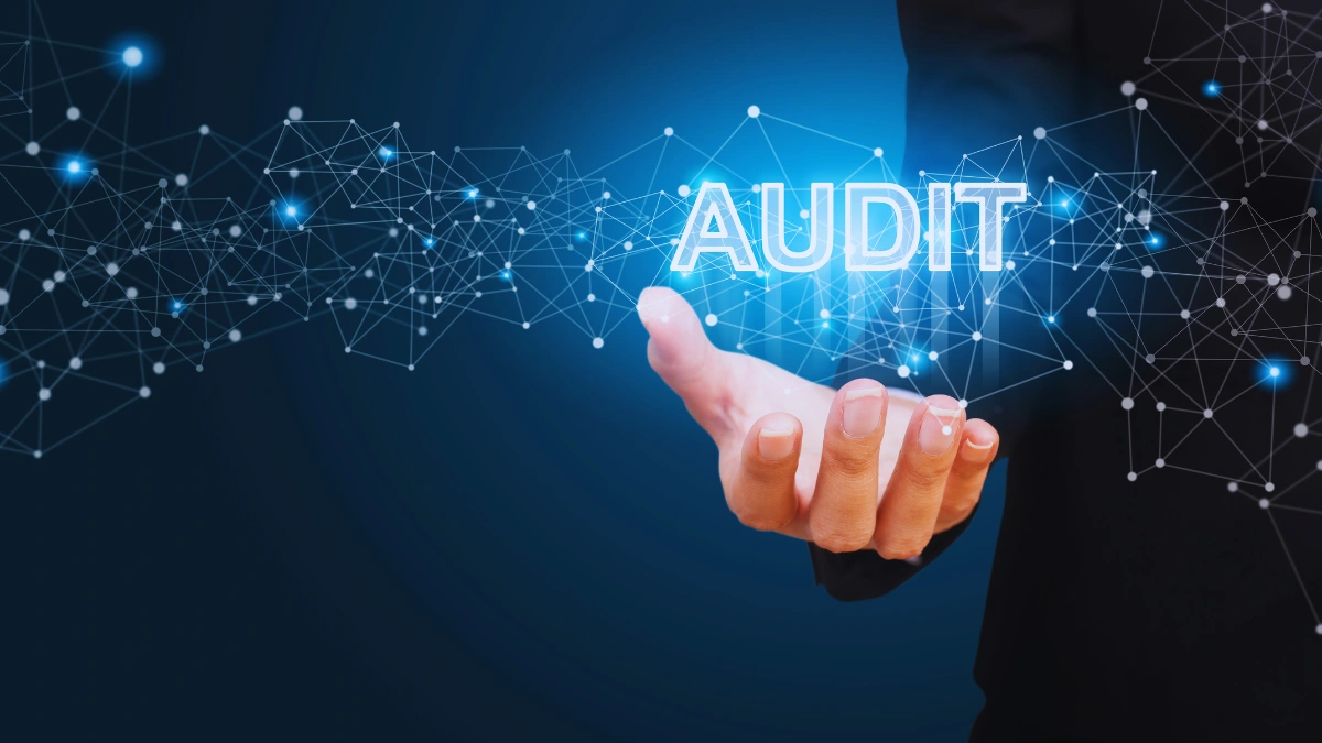 Research Shows About Audit Prevention