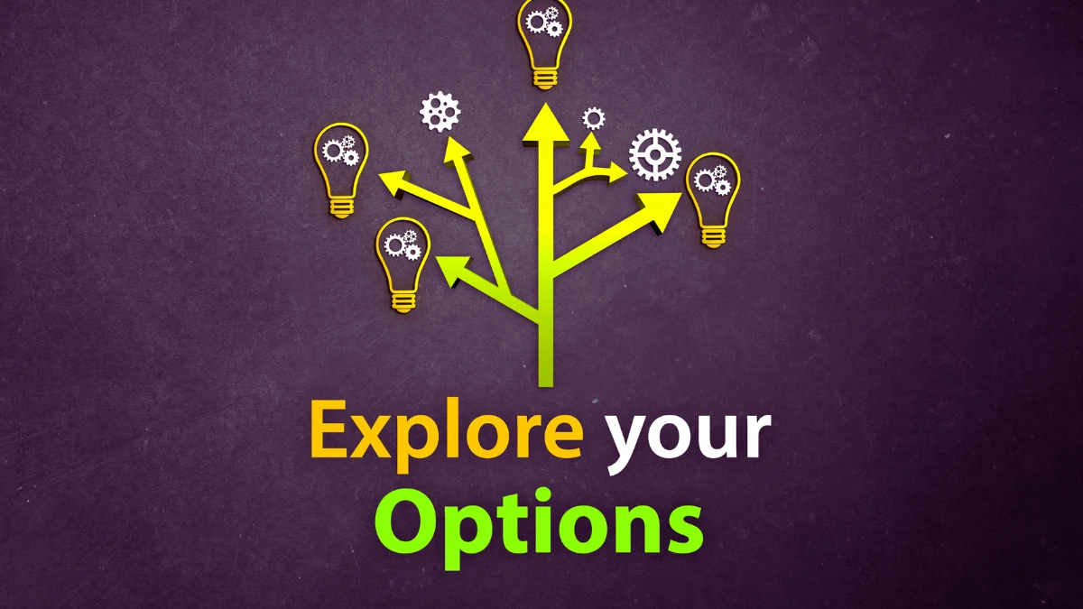 Research and Compare Your Plan Options