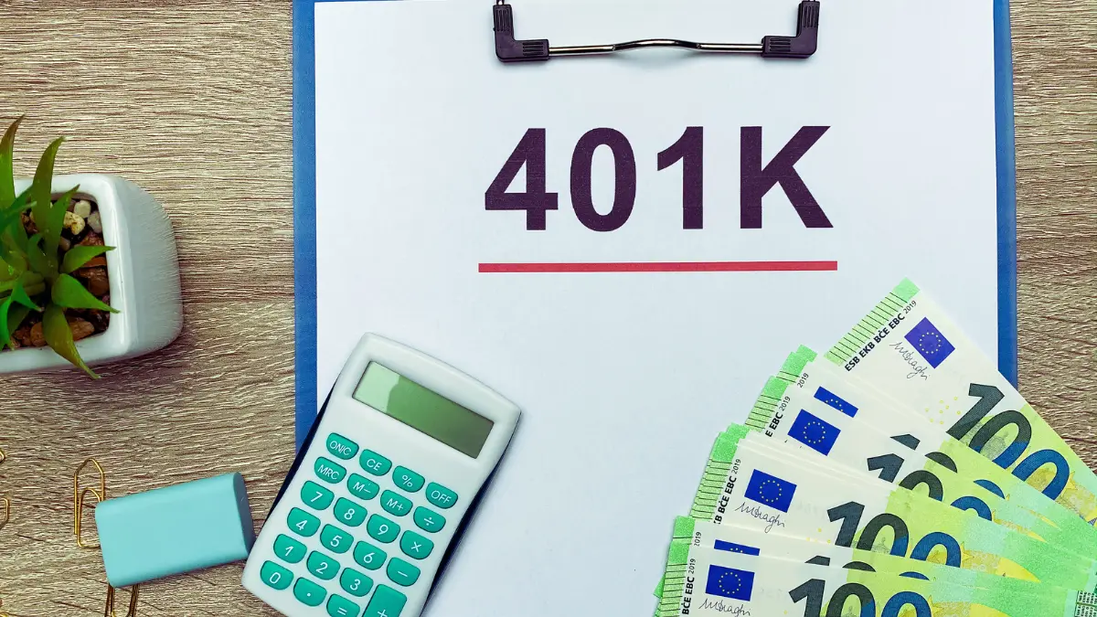 Roth 401(k) Contribution Withdrawals