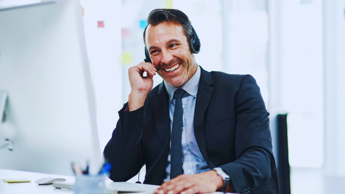 Sales Development Rep