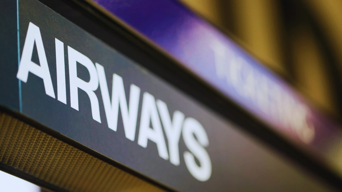 Save $200 on British Airways Flights