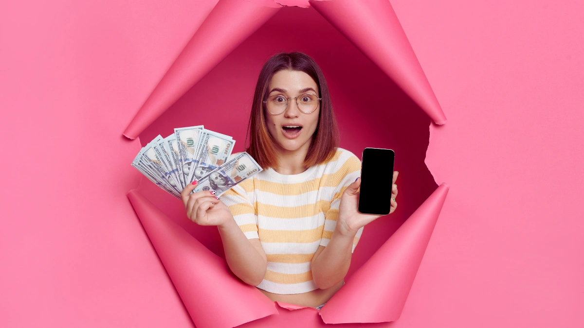 Stack Cashback Apps for Maximum Returns