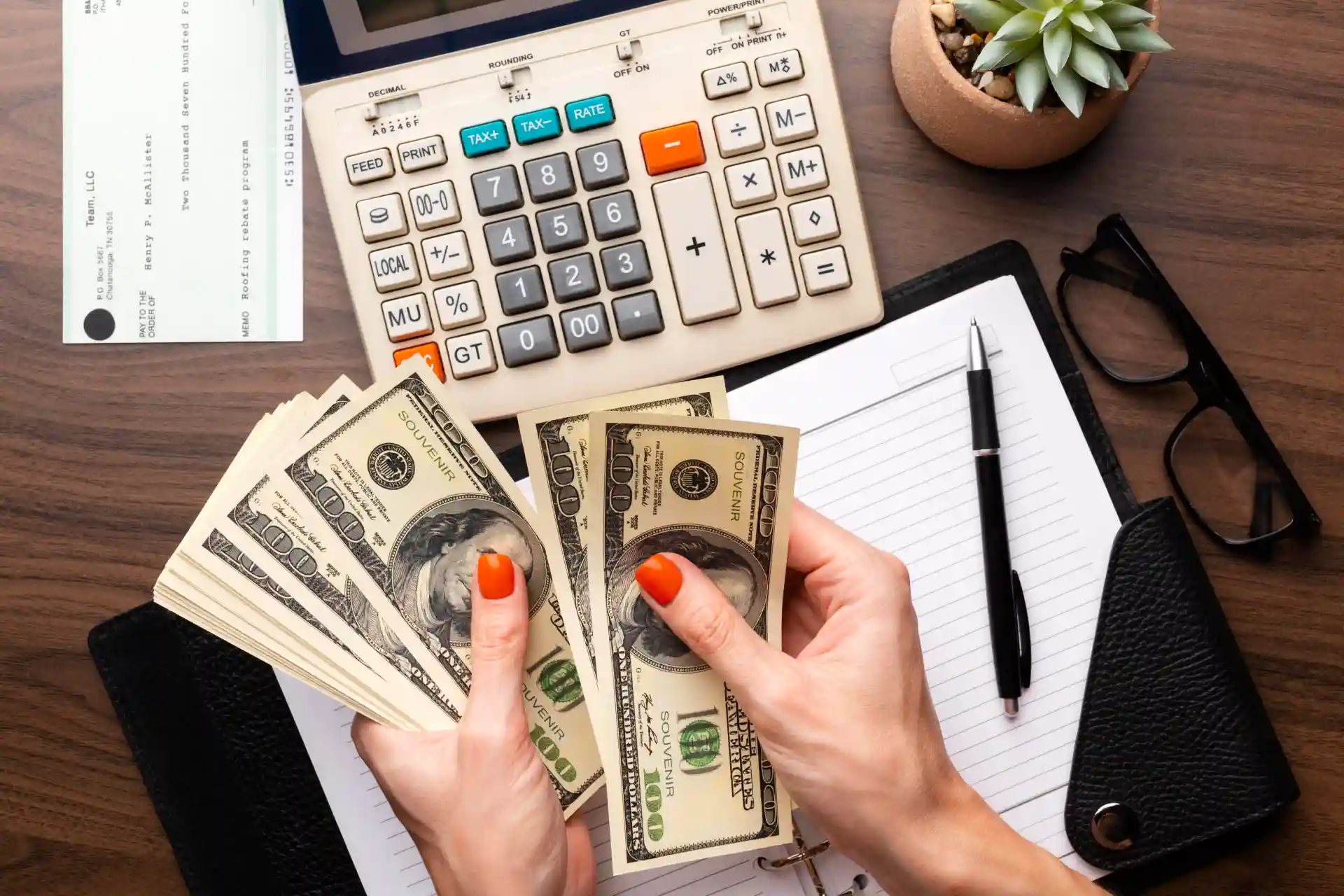 Stop Falling for These 12 Savings Myths That Keep You Paycheck-to-Paycheck