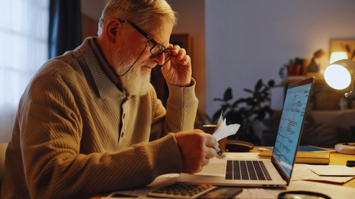 Substantially Equal Periodic Payments (72t)