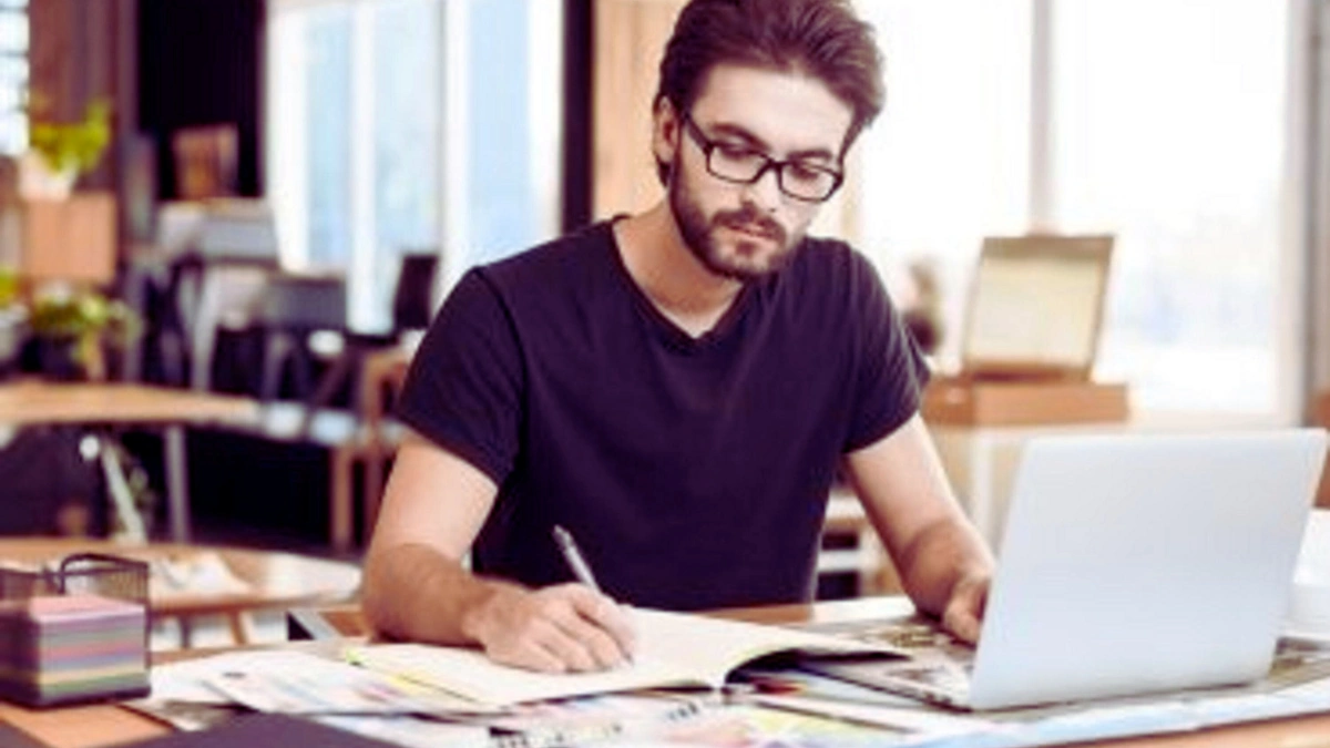Technical Writer