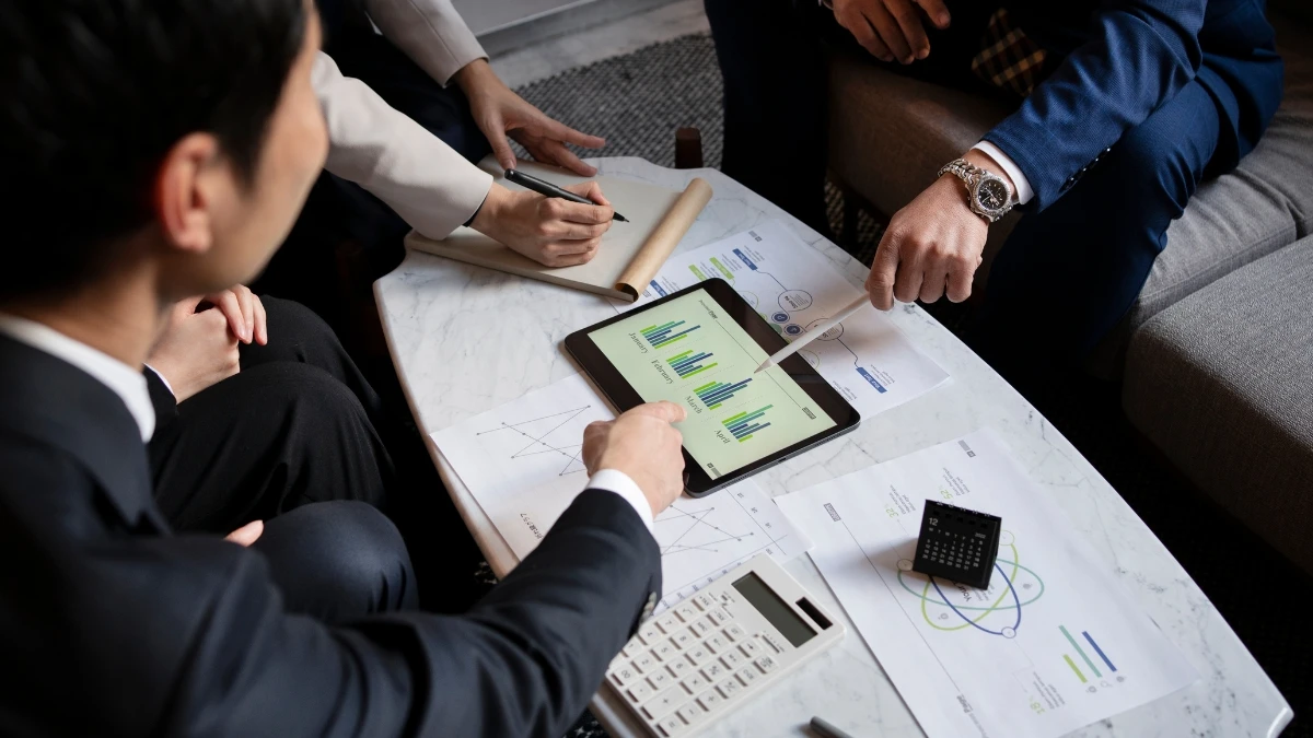 The 20-Minute Investment Strategy That Beats 90% of Financial Advisors