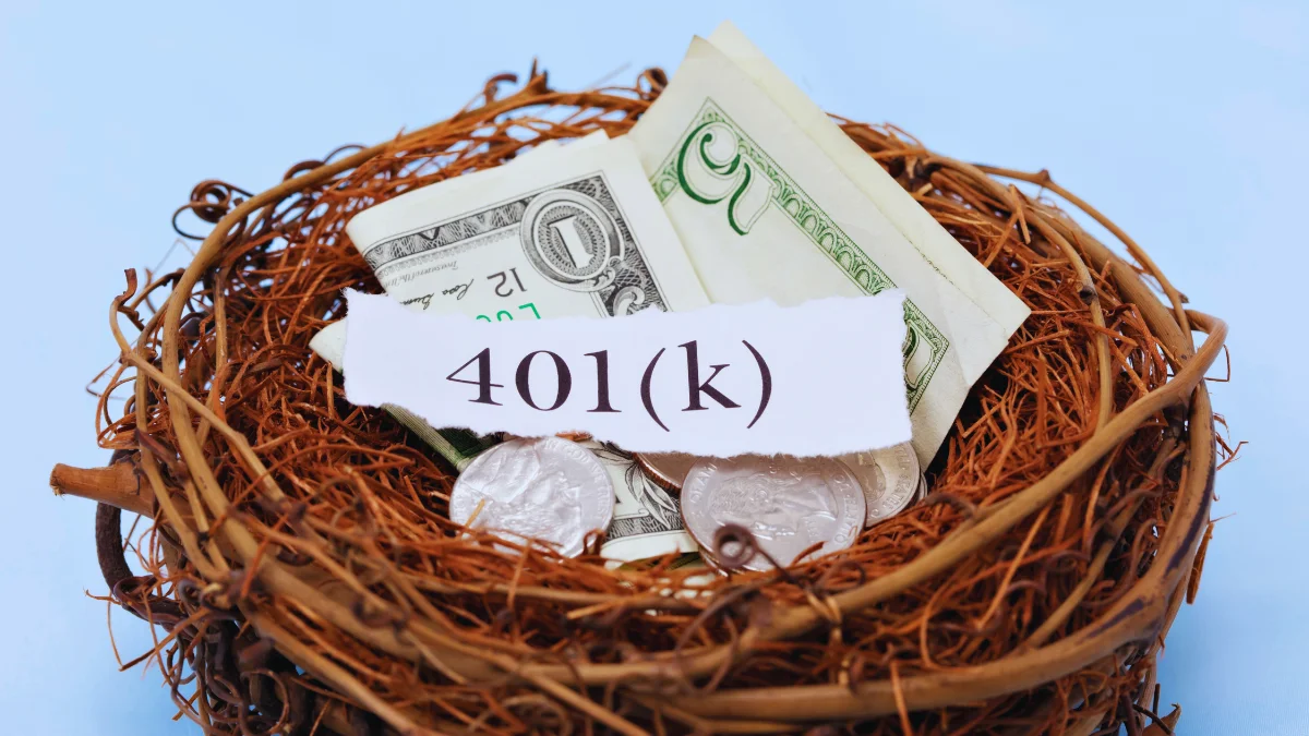 The 401(k) Penalty Trap: Why Half Your Money Disappears