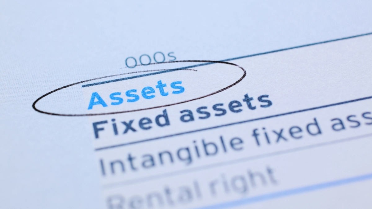 The Asset Strategy That Saves Thousands in Taxes