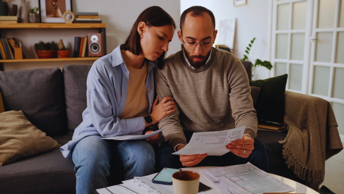 The Biggest Mistakes That Cost Couples $50,000+