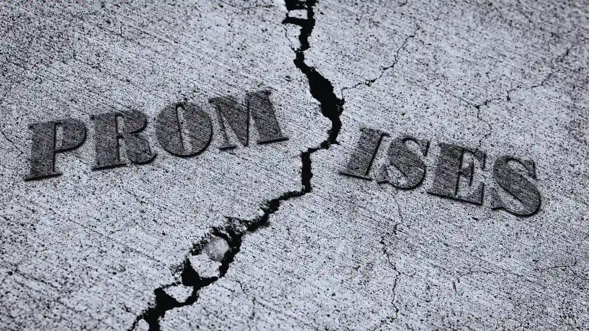 The Broken Promises About Protecting You