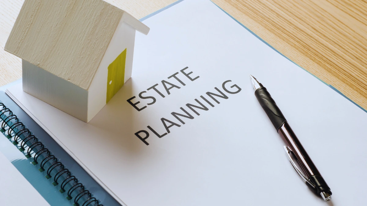The Estate Planning Move That Erases Capital Gains Forever
