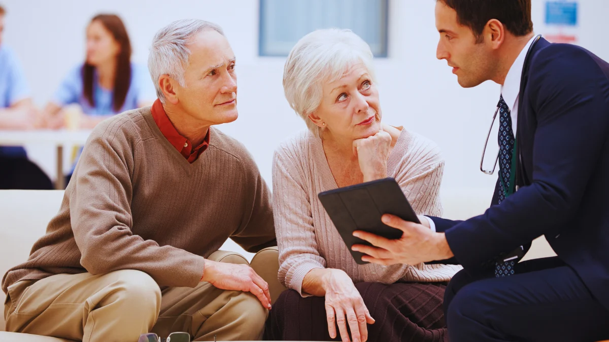 The High-Pressure Sales Machine That Targets Your Fears