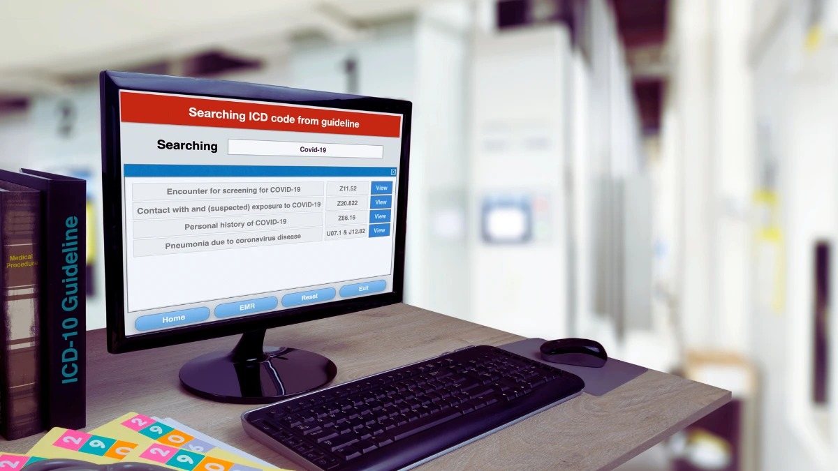 The ICD-10 Coding Trap That Triggers Automatic Rejections