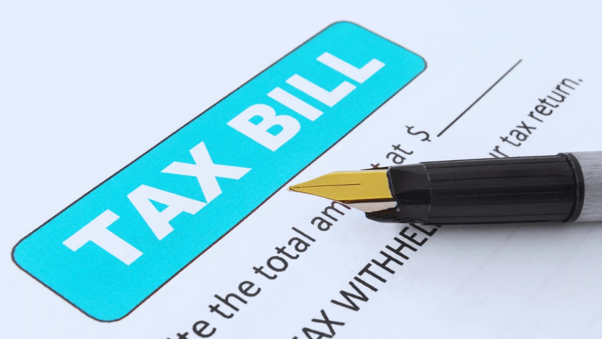  The Installment Plan That Spreads Your Tax Bill Over Decades