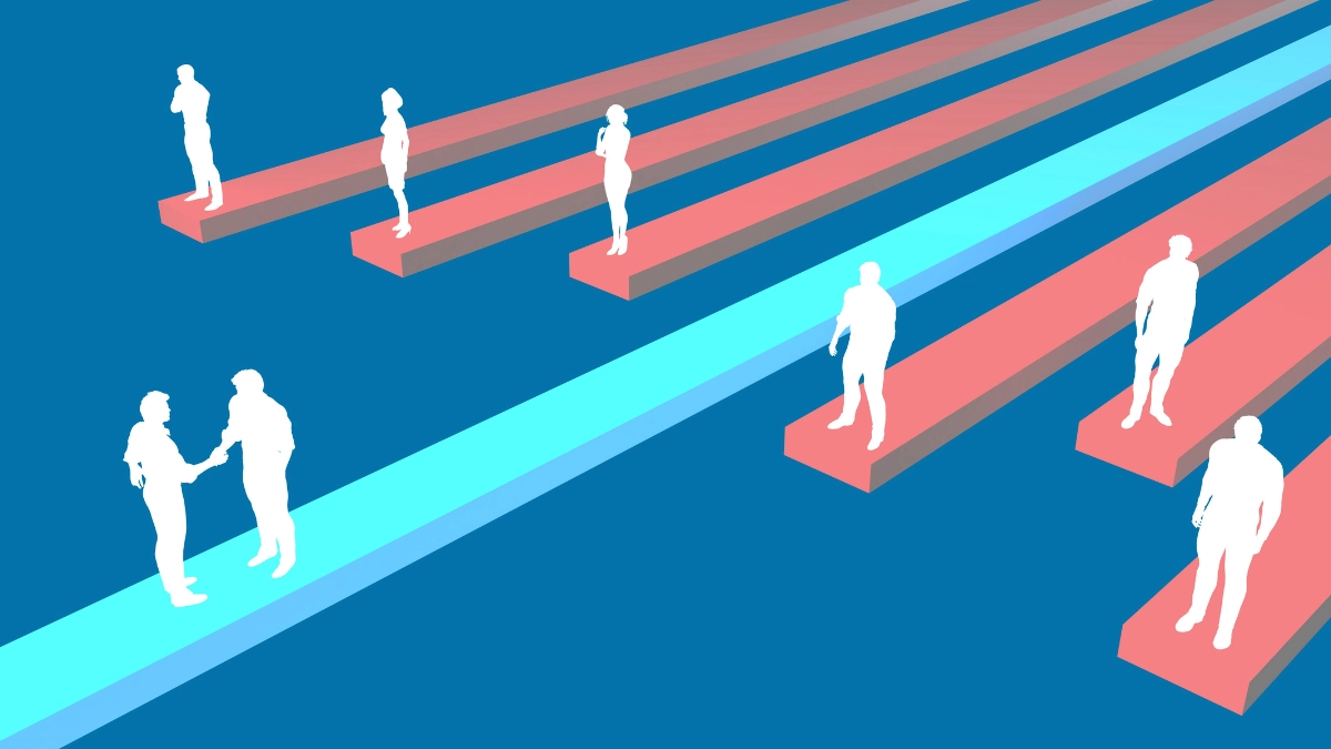 The LinkedIn Advantage: Making Sure People Find You