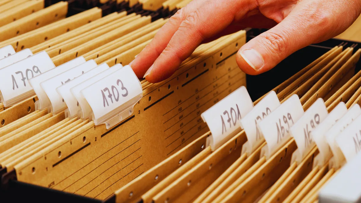 The Missing Information Rejection Machine