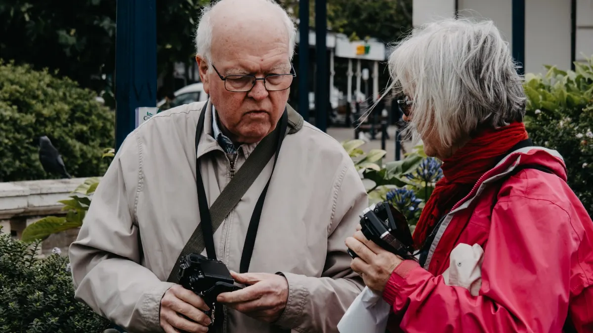 The Retirement Time Bomb: Why Most Americans Aren’t Ready (And How to Fix It)