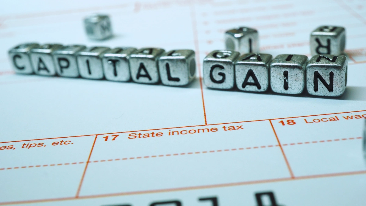The Stepped-Up Basis Loophole - How Inheritances Wipe Out Lifetime Capital Gains
