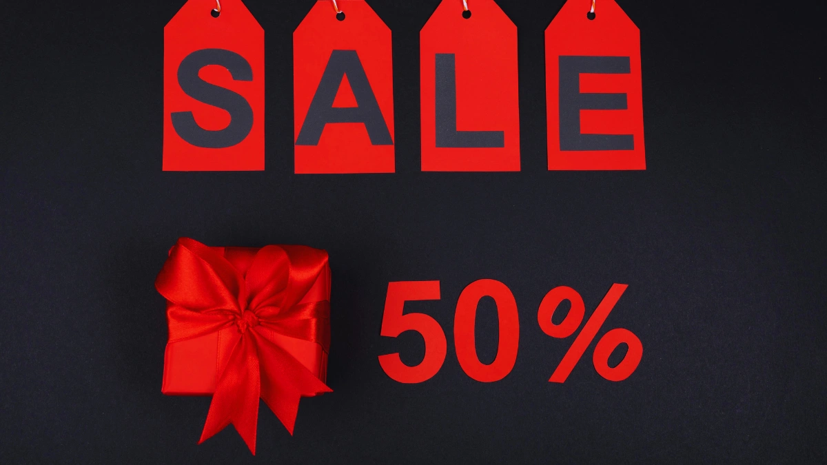 Time Your Big Purchases to Save 30-50%