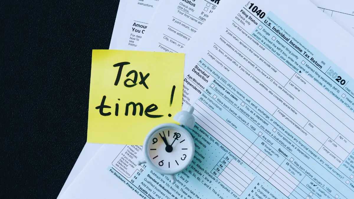 Time Your Filing Smart