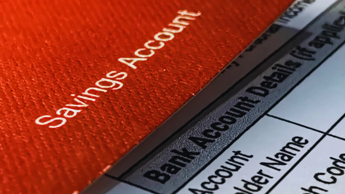Traditional Savings Accounts: Your Money's Slow Death
