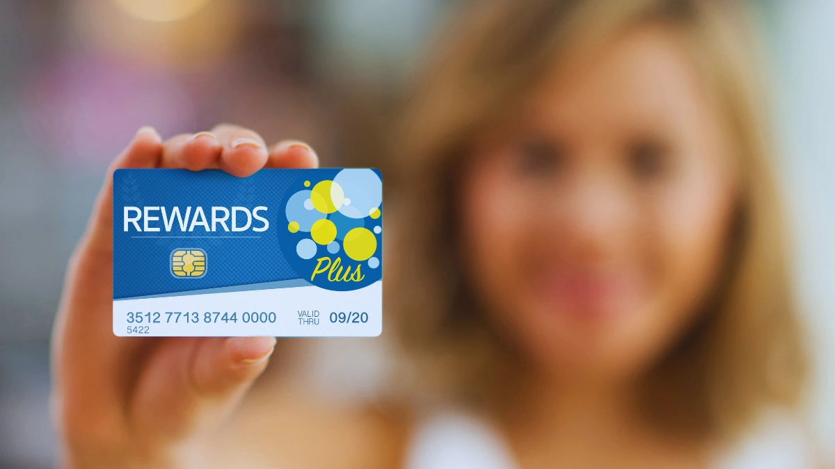Turn Daily Activities Into Gift Cards