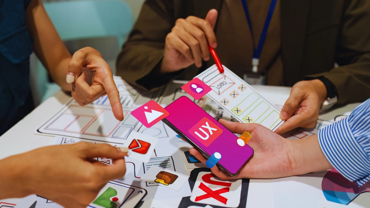 UX Designer