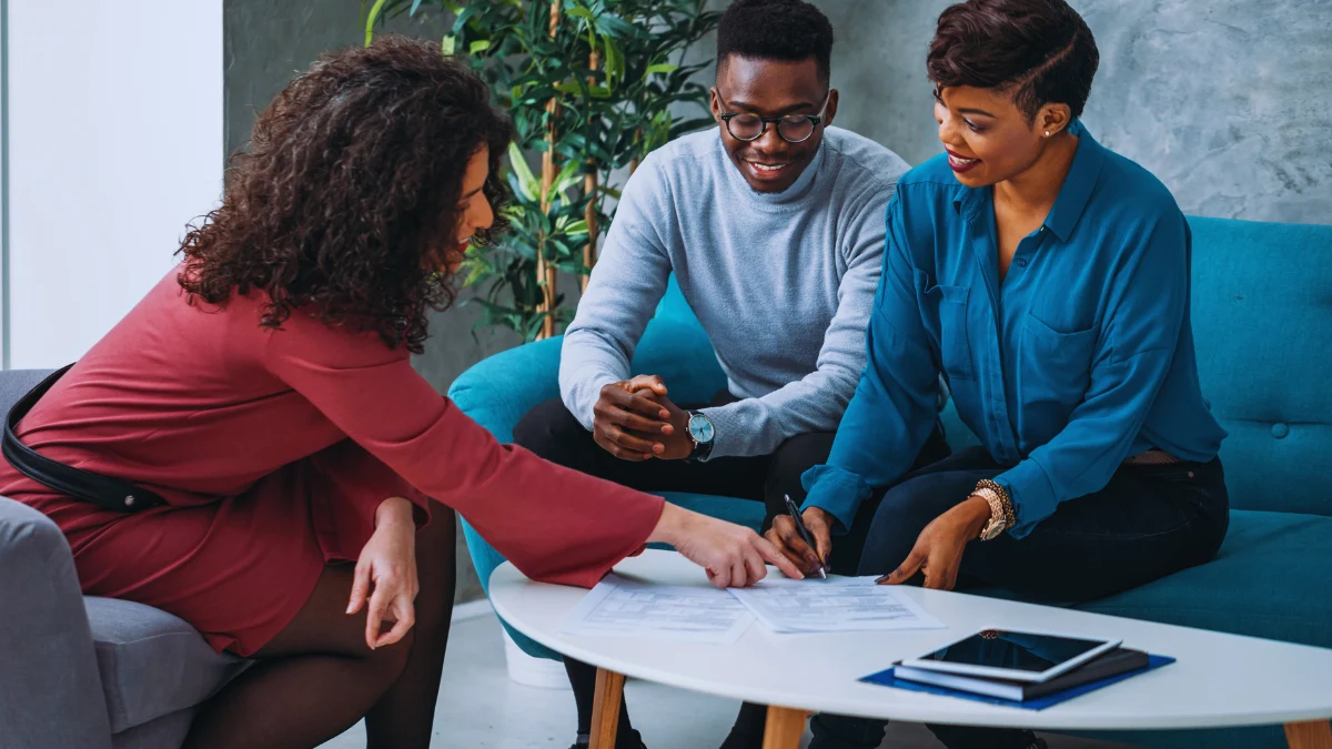 When to get professional help?