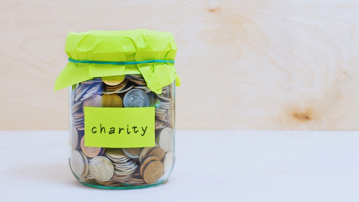  The Charity Move That Pays You Income for Life