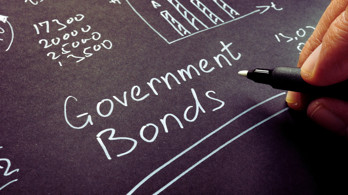 Government Bonds