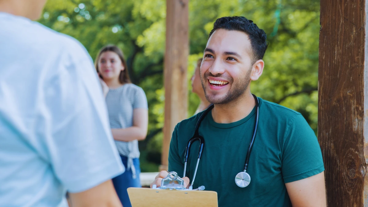 Get $300 Worth of Health Services Free Every Year