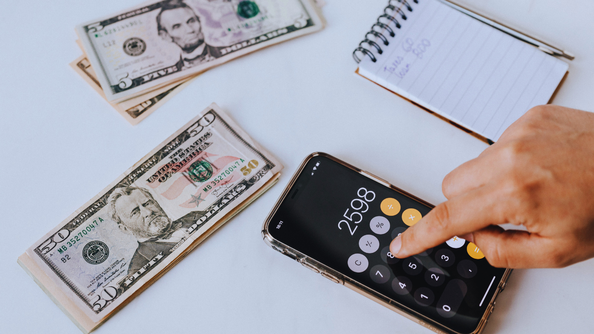 How Much Money Are We Really Talking About?