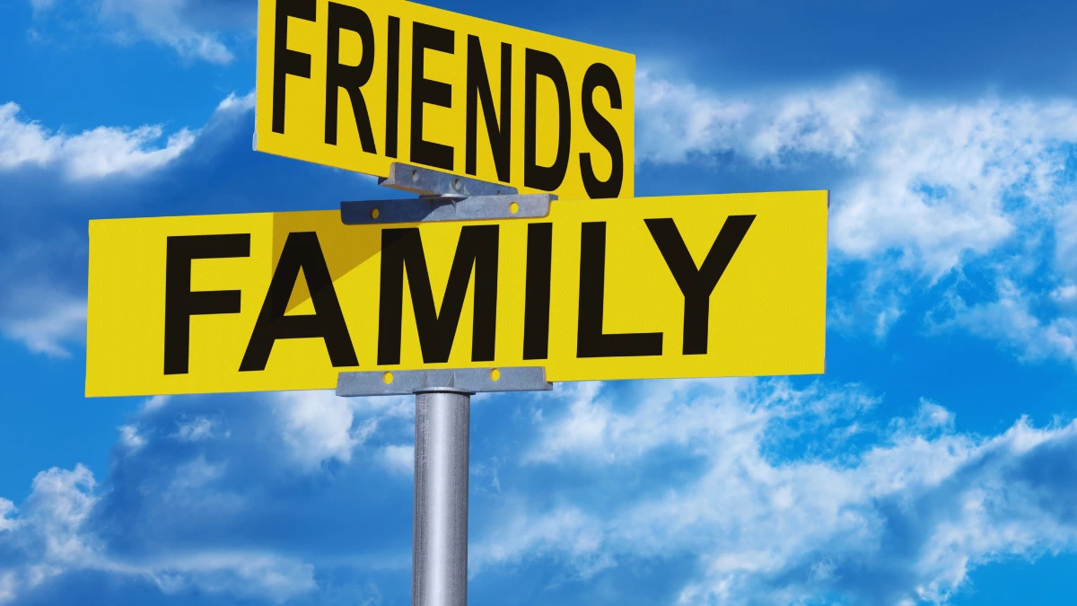 Split Subscription Costs With Family or Friends