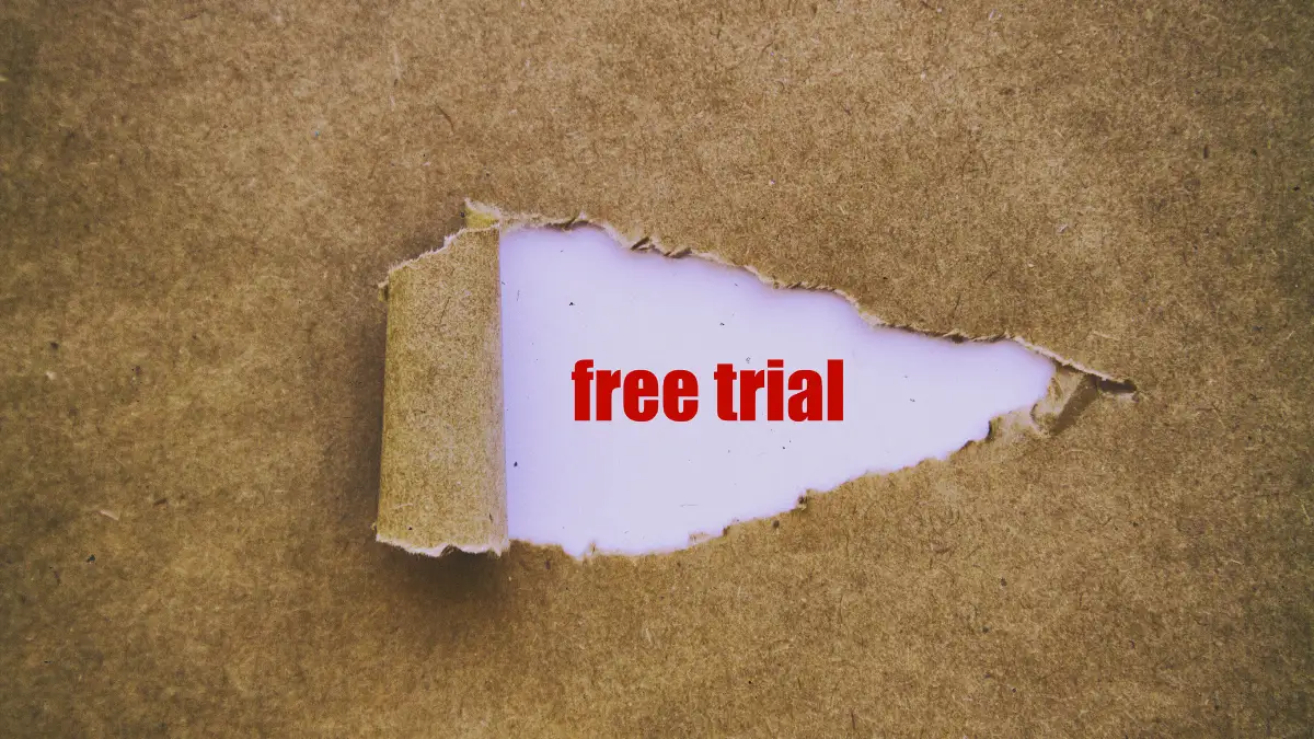 Use Free Trials Without Getting Trapped