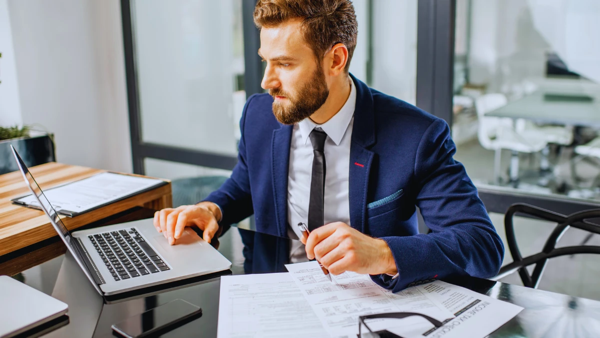 Use Professional Help When You Need It