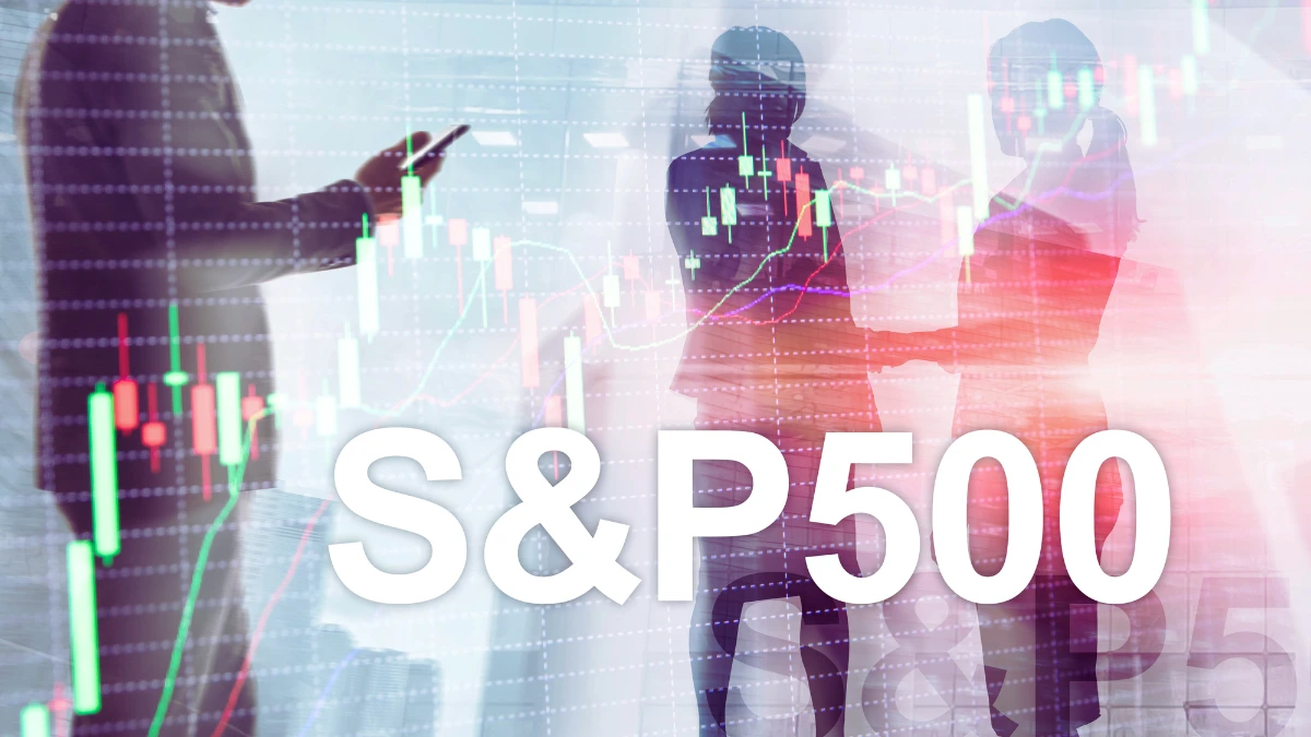Vanguard S&P 500 ETF (VOO)