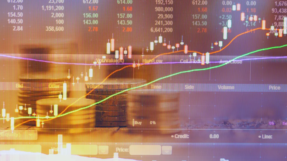Vanguard Total International Stock ETF (VXUS)