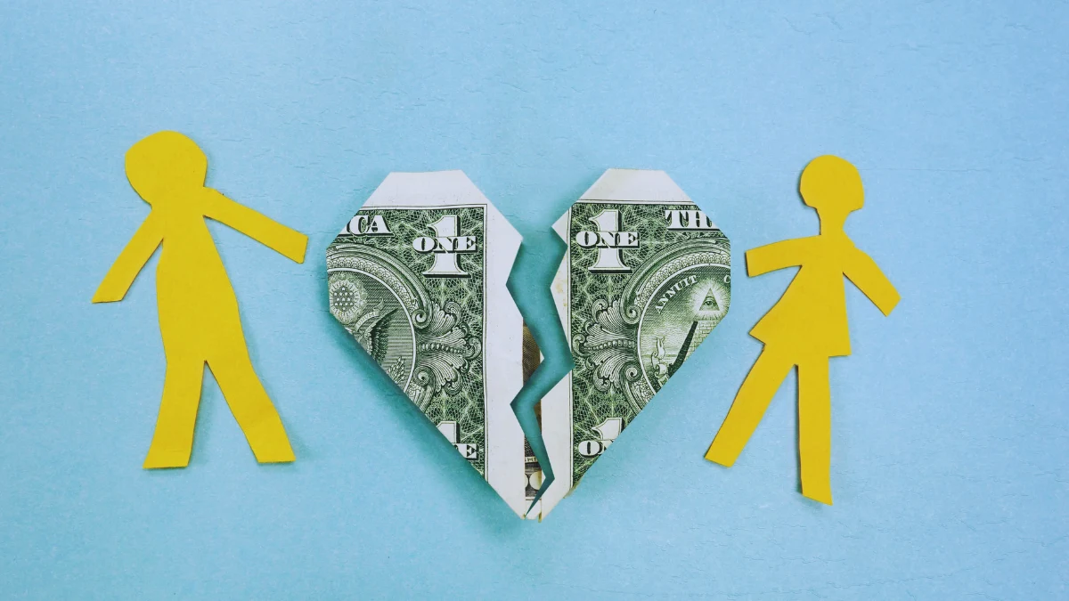 What About Divorce? You Might Still Qualify