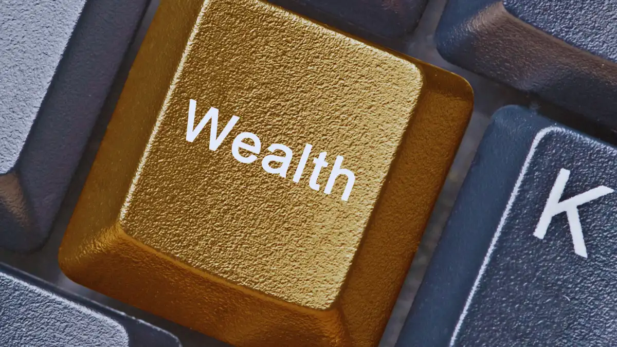 What Actually Preserves Wealth