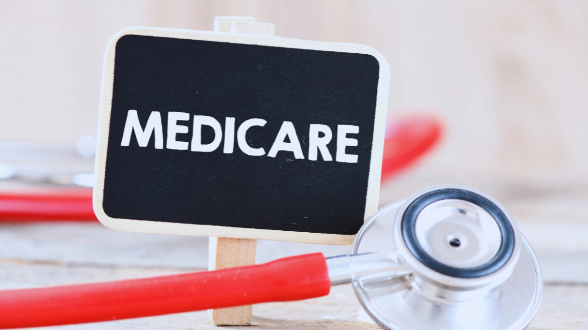 What Original Medicare Actually Covers (The Reality Check)