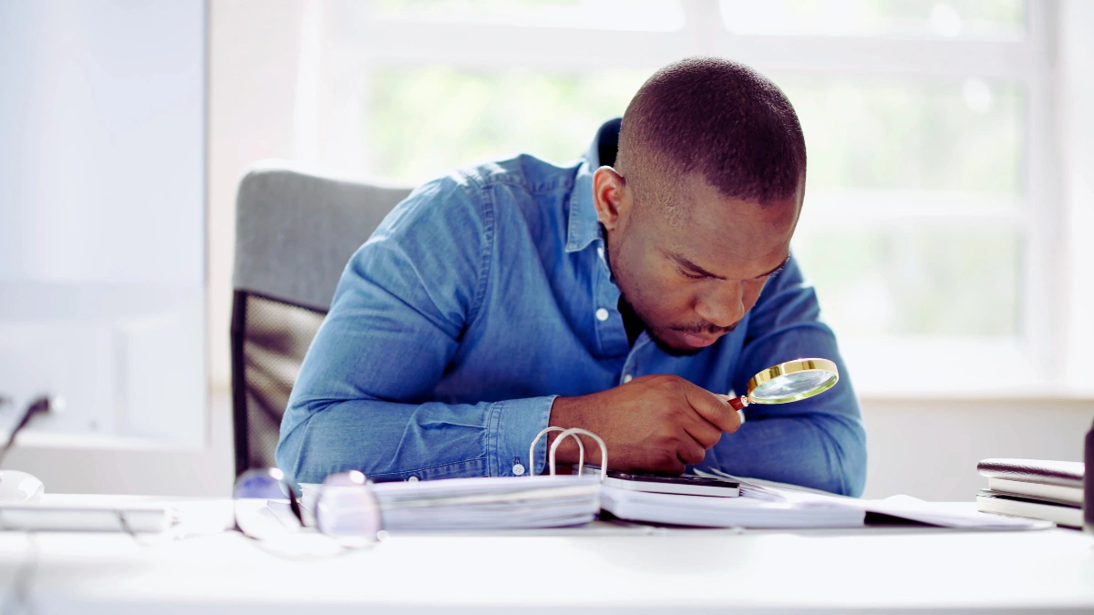 What to Do If You're Selected for an AI-Driven Audit