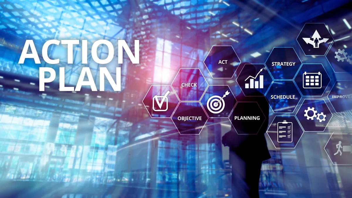 What to Do Next - Your Action Plan