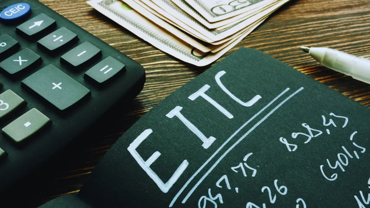Why EITC Recipients Get Hit the Hardest