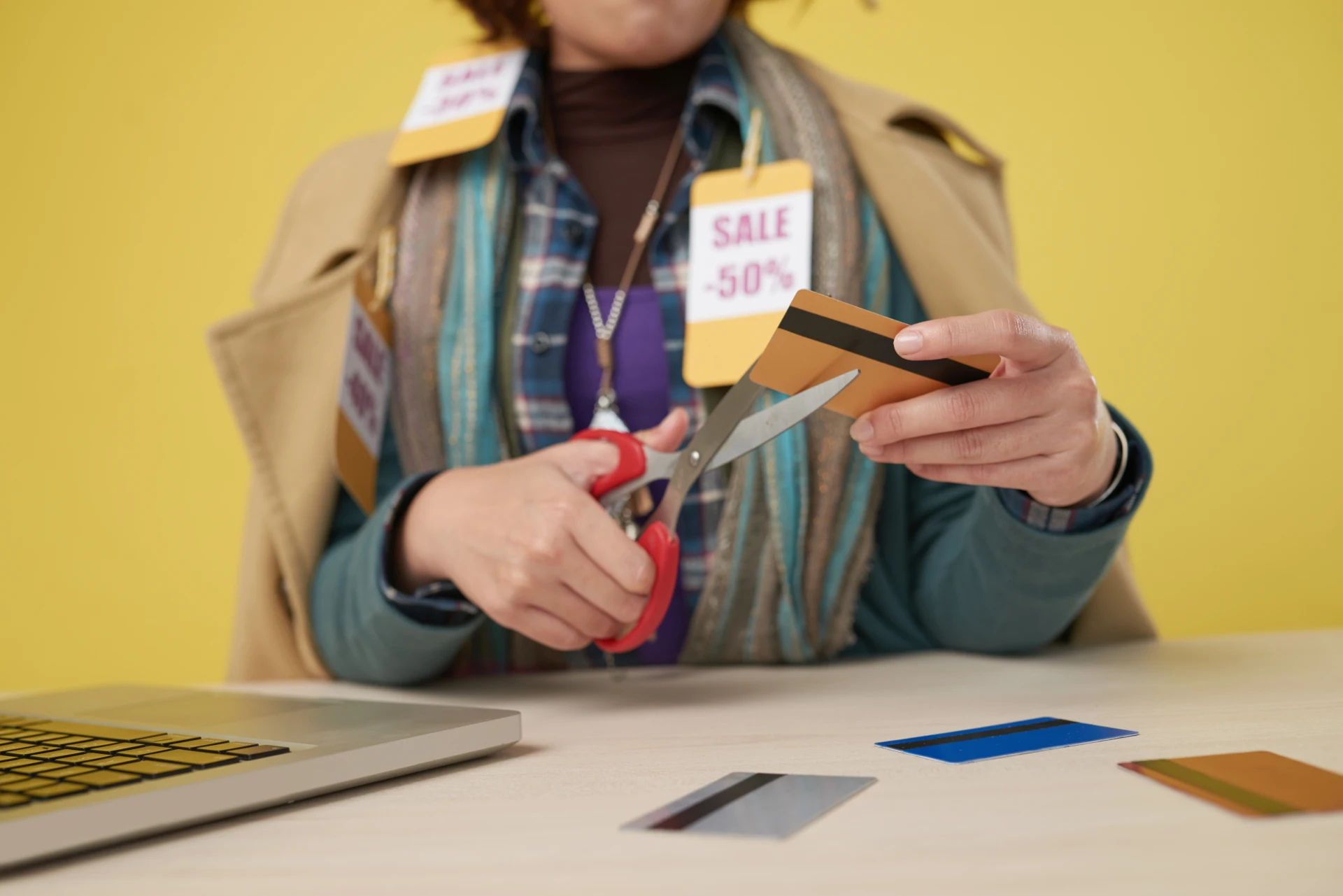 Why Extreme Couponers Are Doing It Wrong (And the Easier Way to Cut Costs)