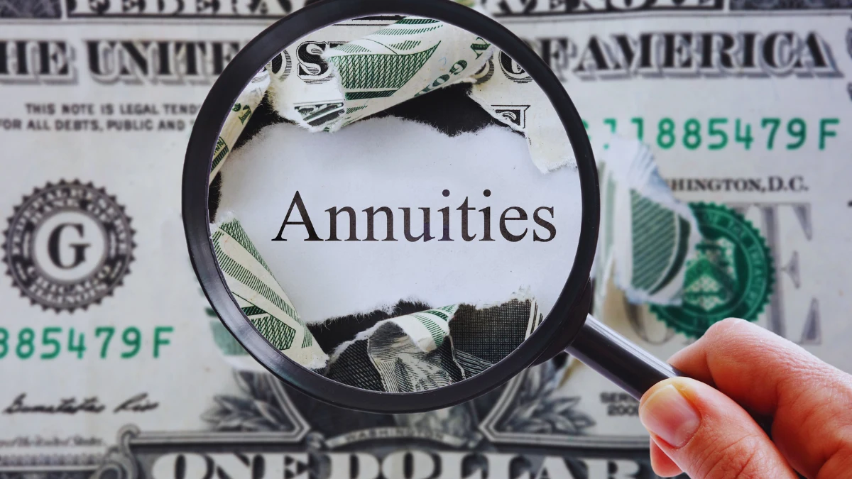 Why Most Retirees Don't Actually Need Annuities