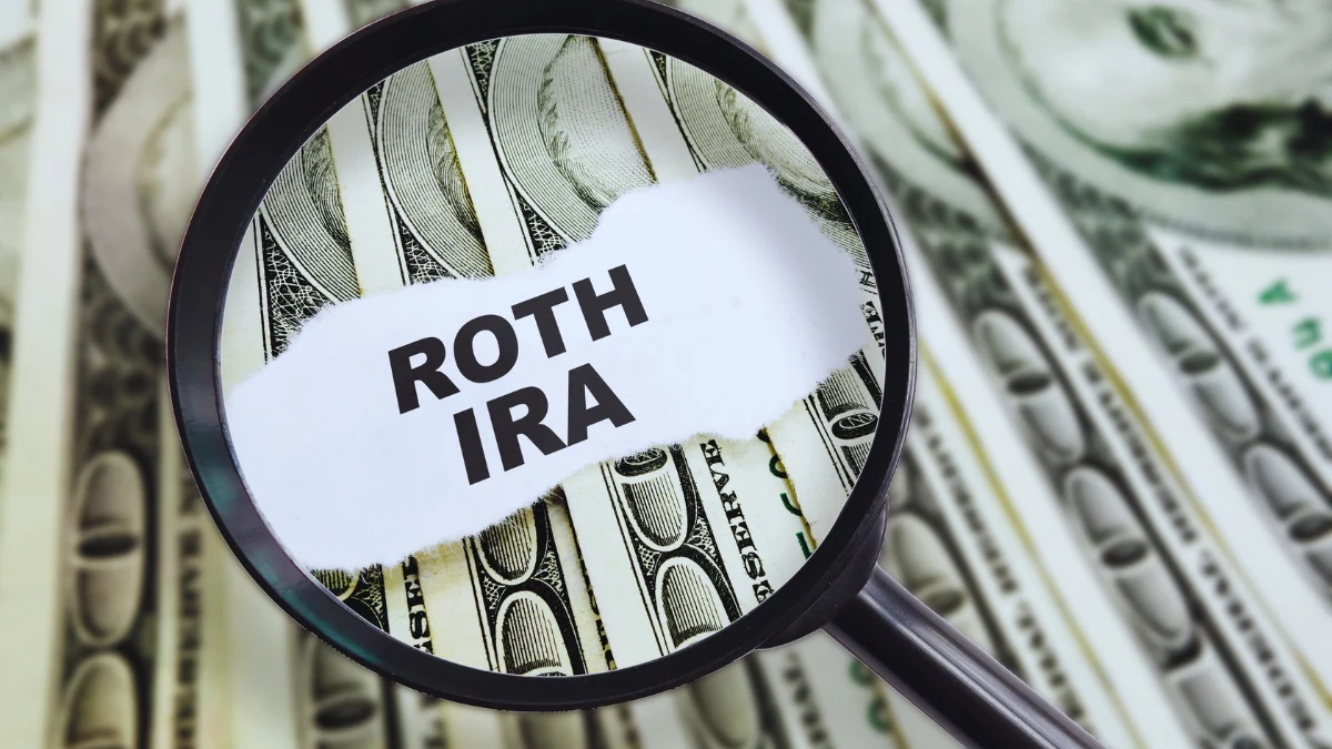 Why Your Estate Plan Needs Roth IRAs Now